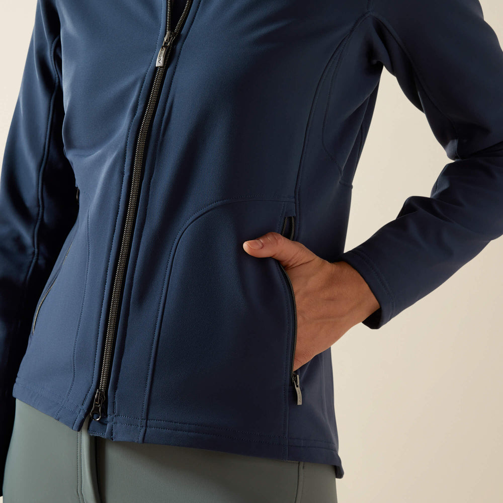Ariat / Boreas Full Zip Sweatshirt