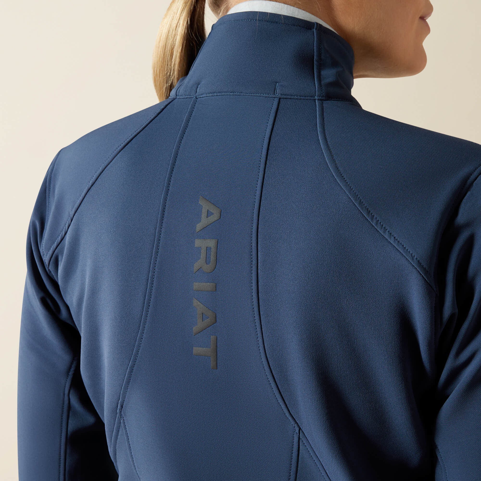 Ariat / Boreas Full Zip Sweatshirt