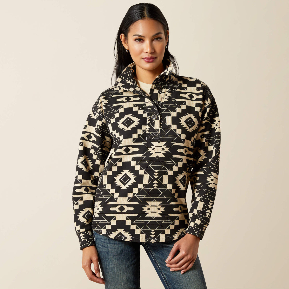 Ariat / Hometown Sweatshirt