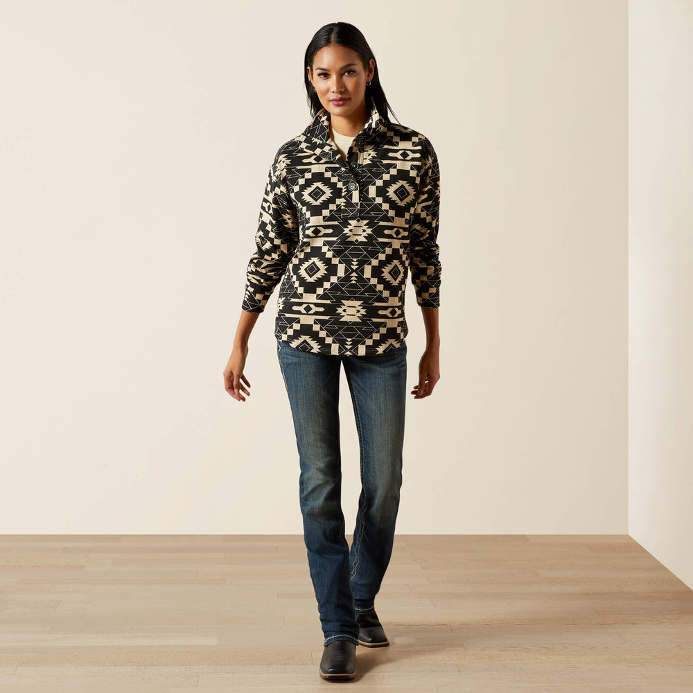 Ariat / Hometown Sweatshirt