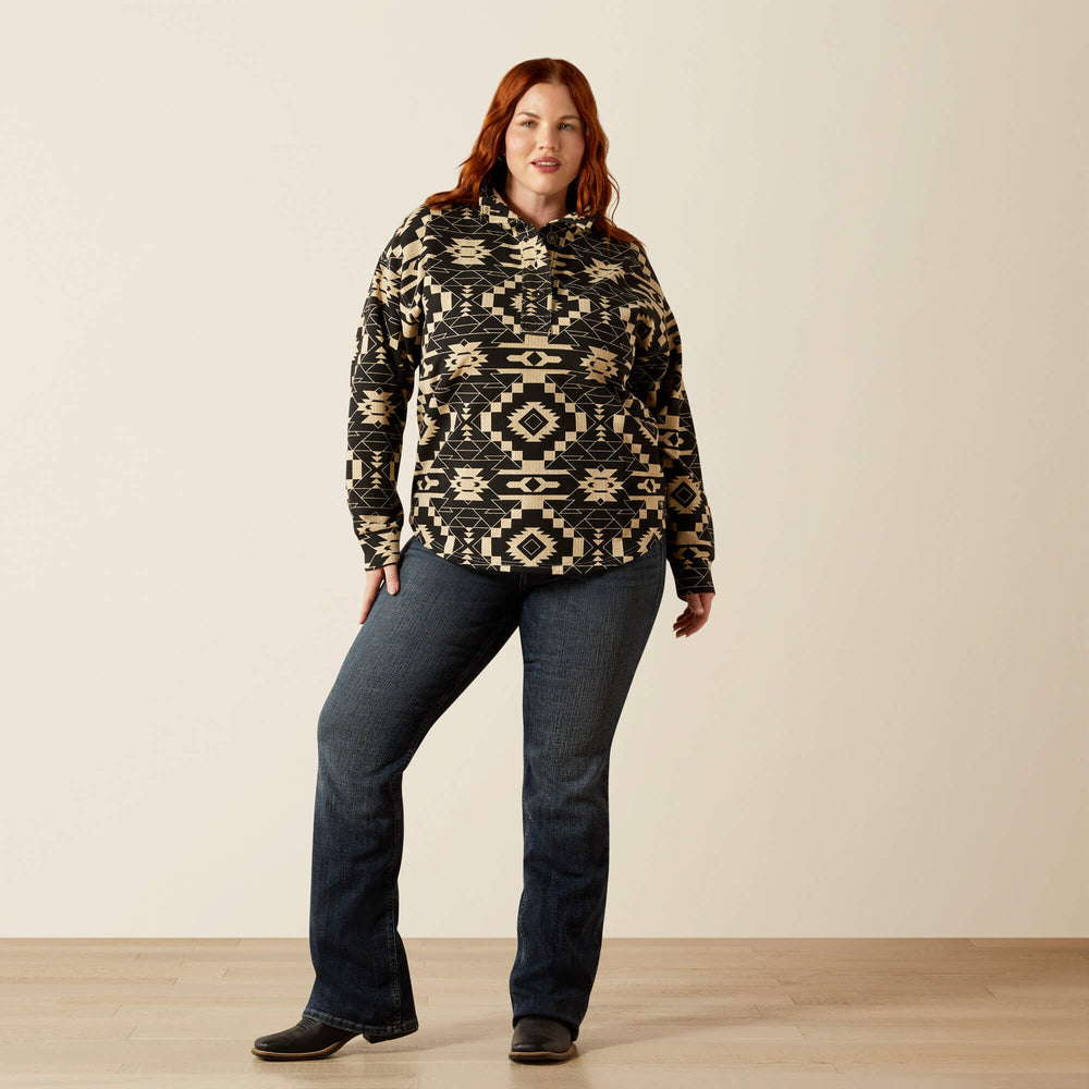 Ariat / Hometown Sweatshirt