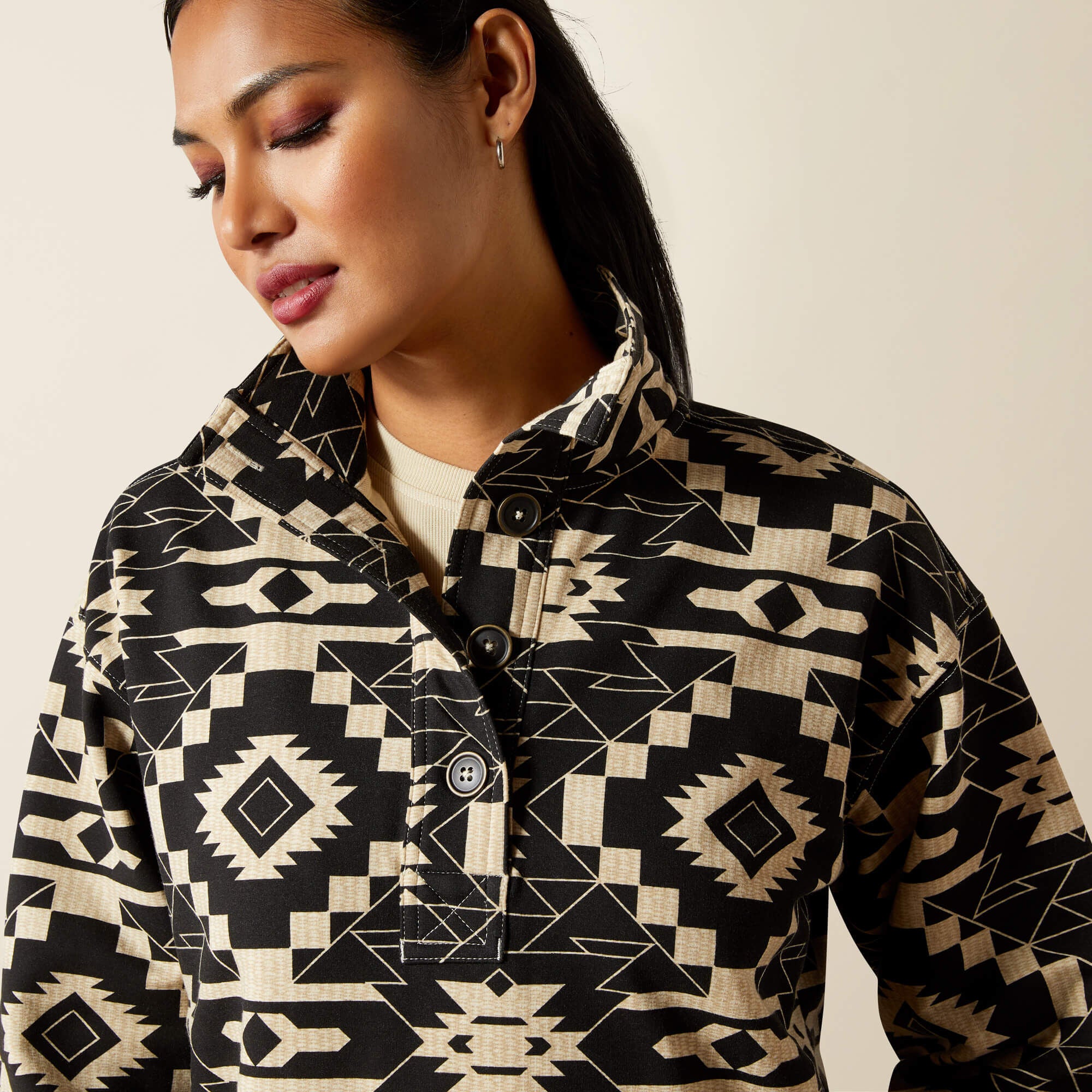 Ariat / Hometown Sweatshirt