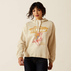 Ariat / Essential Sendero Yeehaw Hoodie