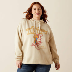 Ariat / Essential Sendero Yeehaw Hoodie