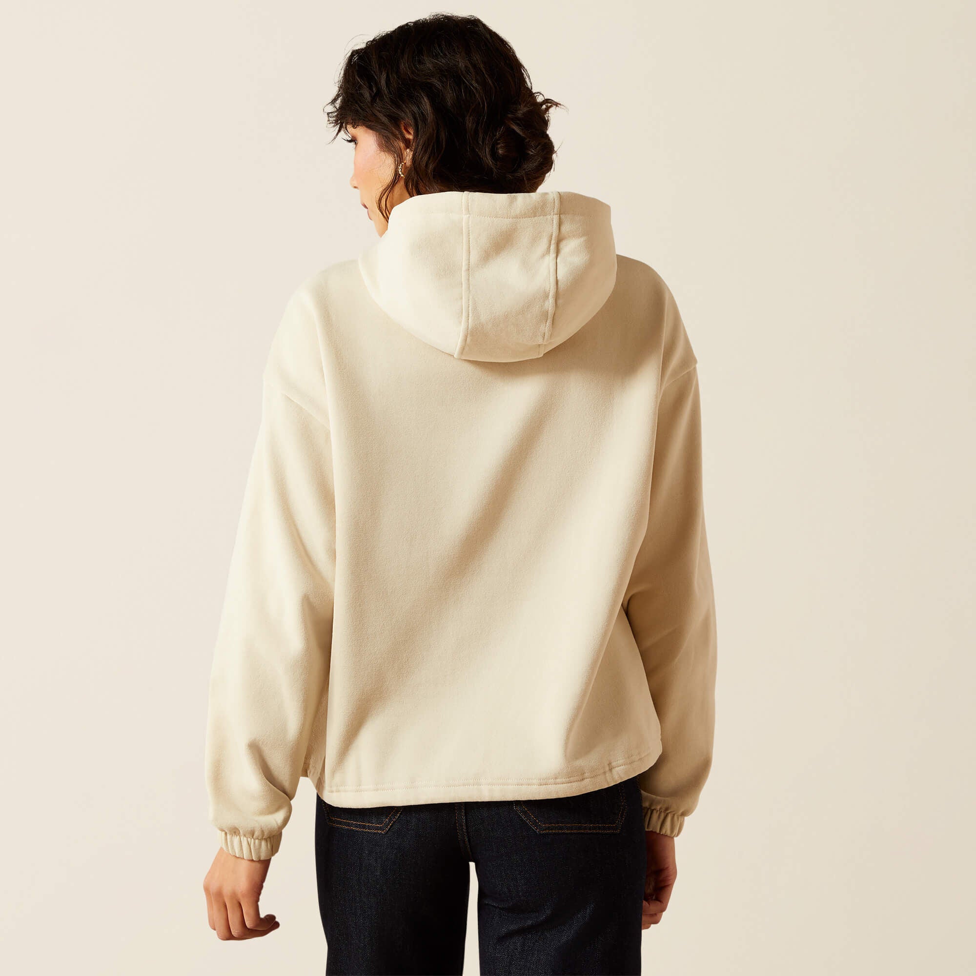 Ariat / Essential Sendero Yeehaw Hoodie