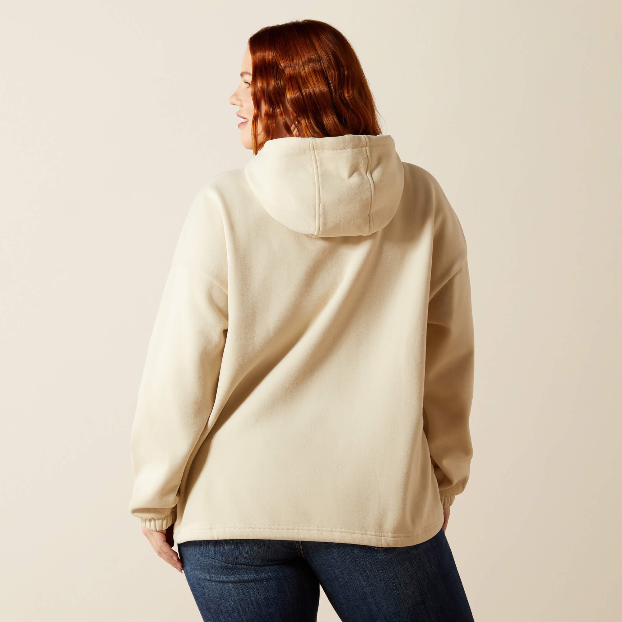 Ariat / Essential Sendero Yeehaw Hoodie