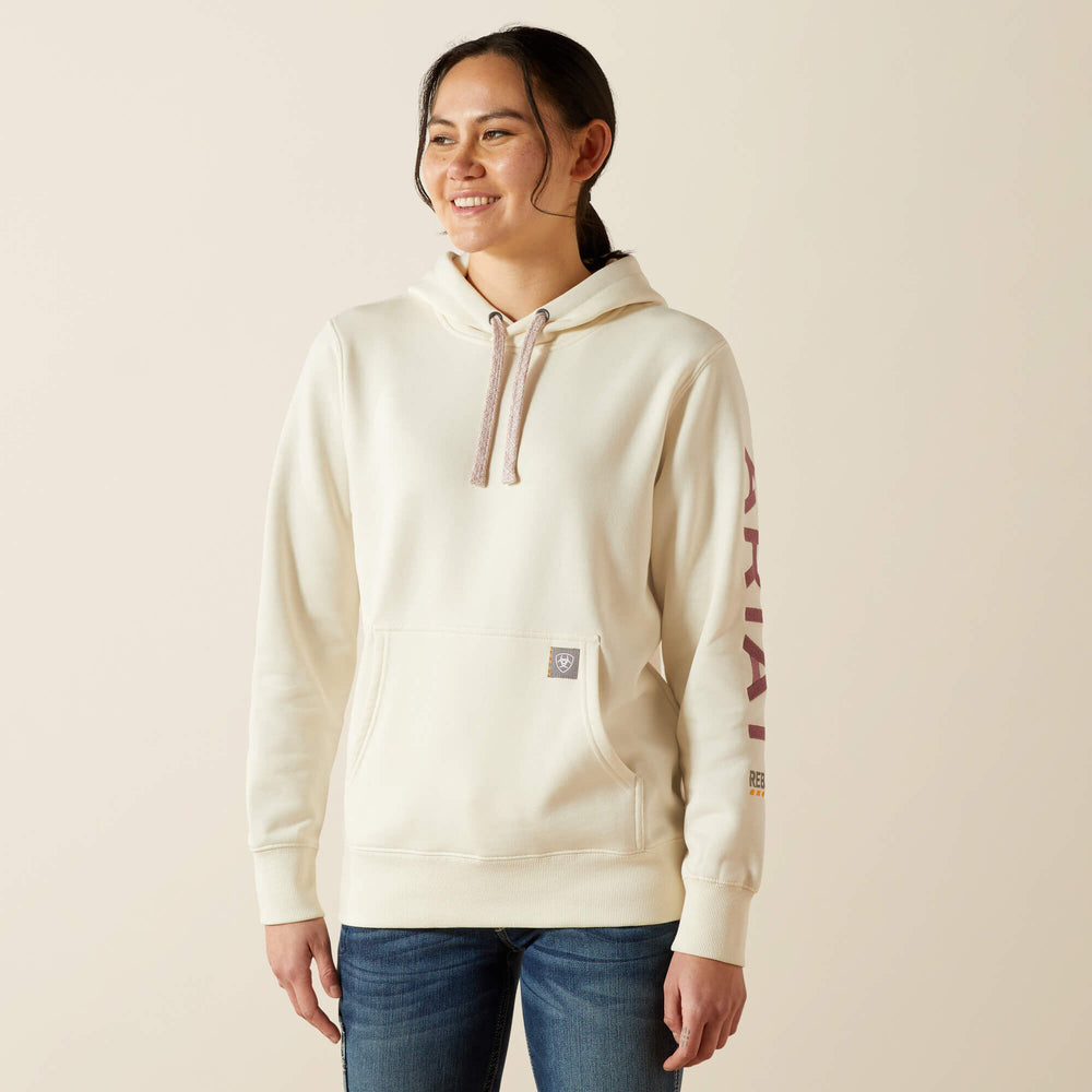 Ariat / Rebar Graphic Hoodie