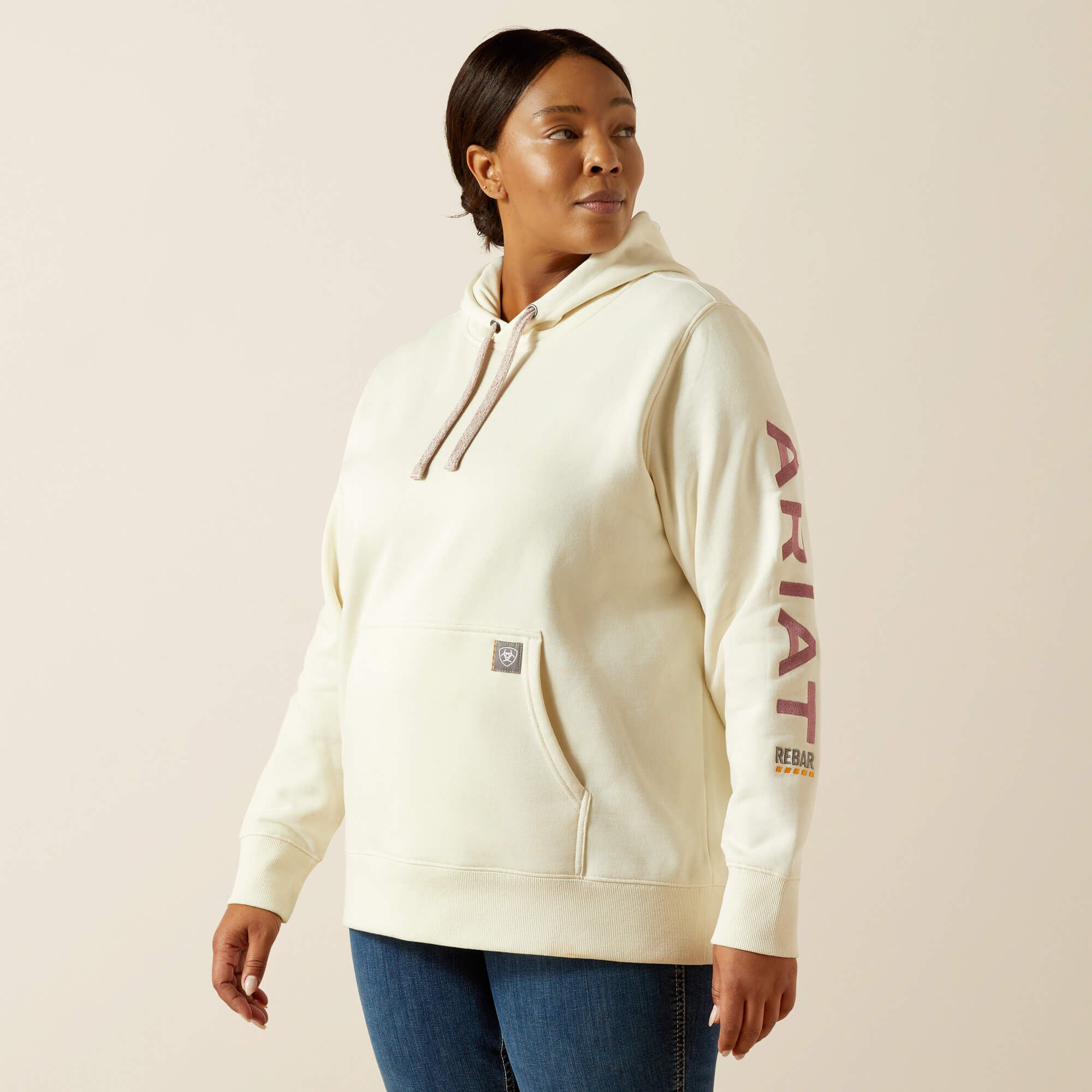 Ariat / Rebar Graphic Hoodie