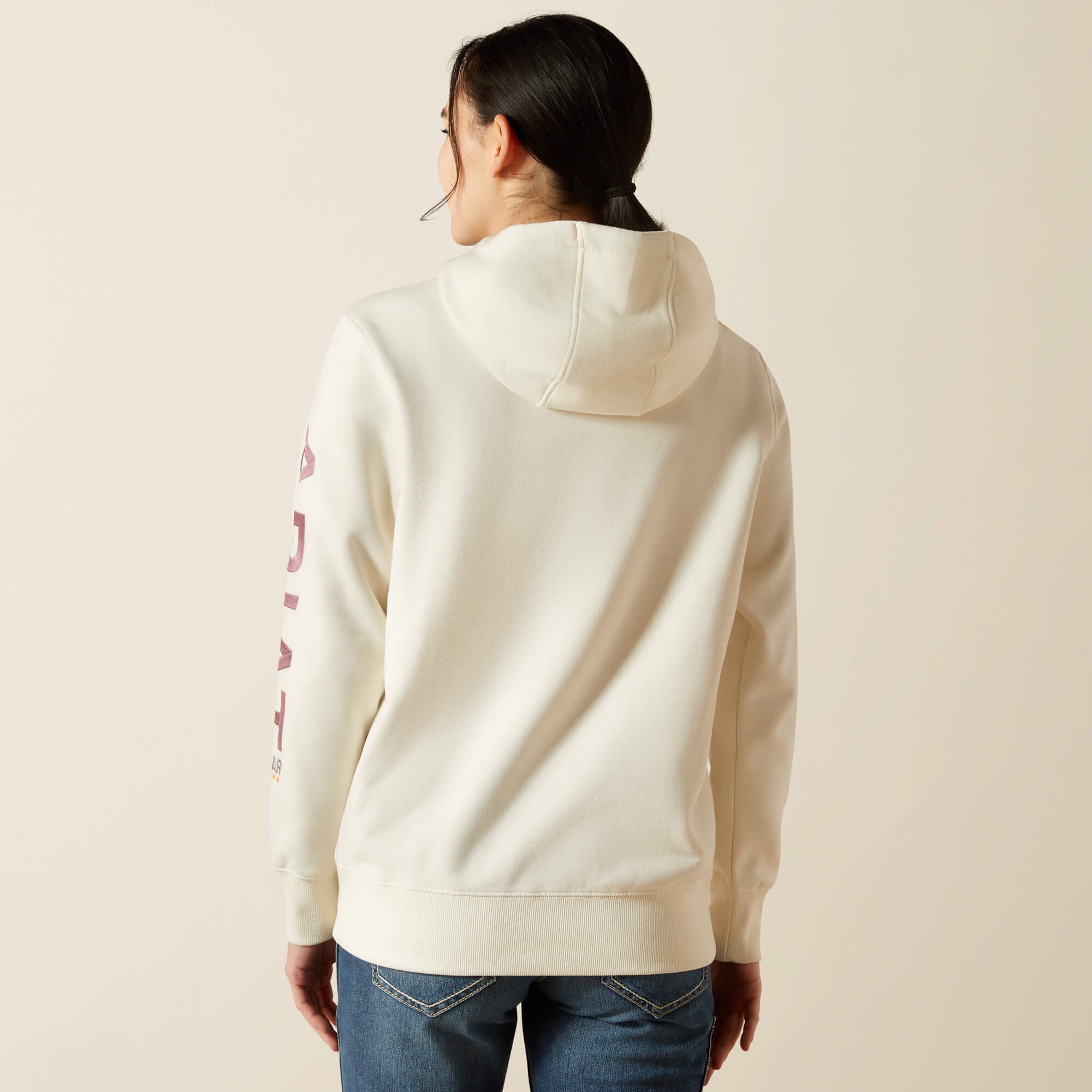 Ariat / Rebar Graphic Hoodie