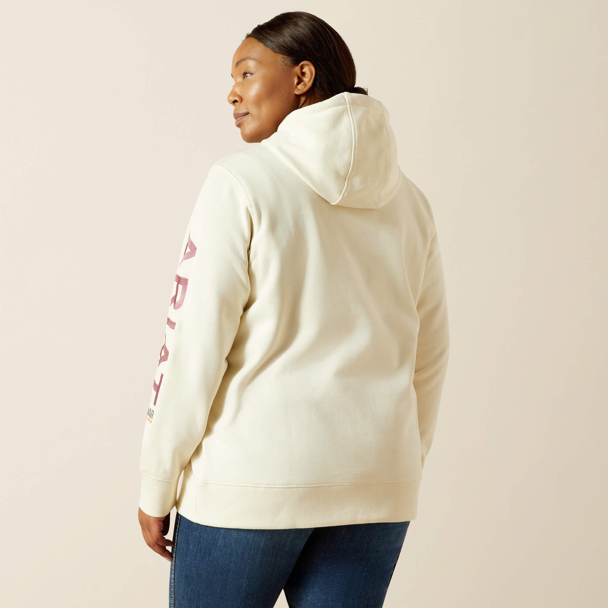 Ariat / Rebar Graphic Hoodie
