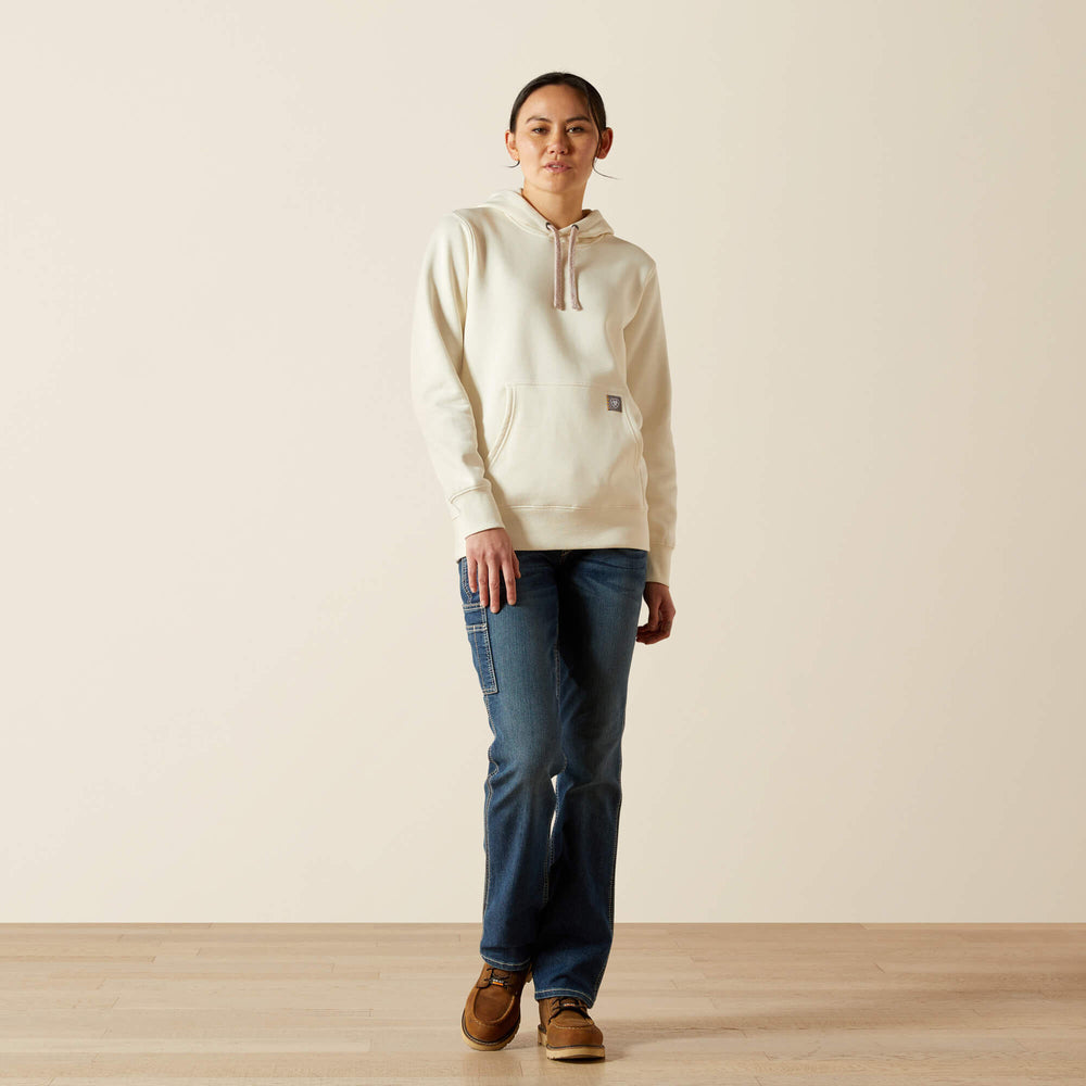 Ariat / Rebar Graphic Hoodie