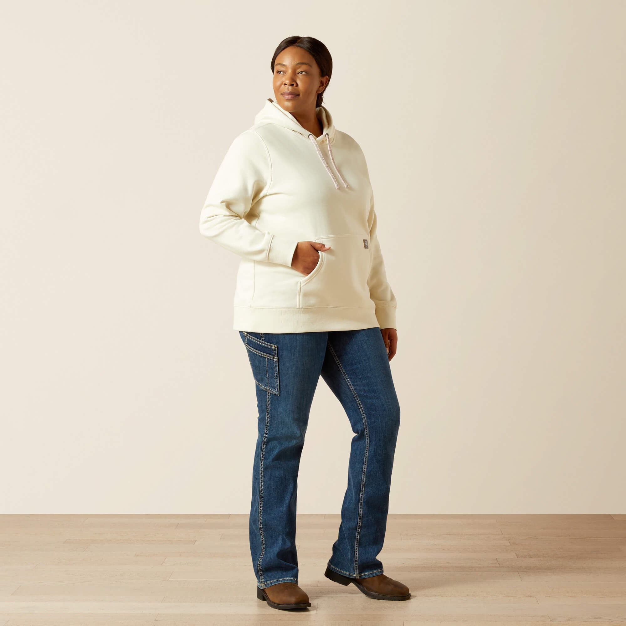 Ariat / Rebar Graphic Hoodie