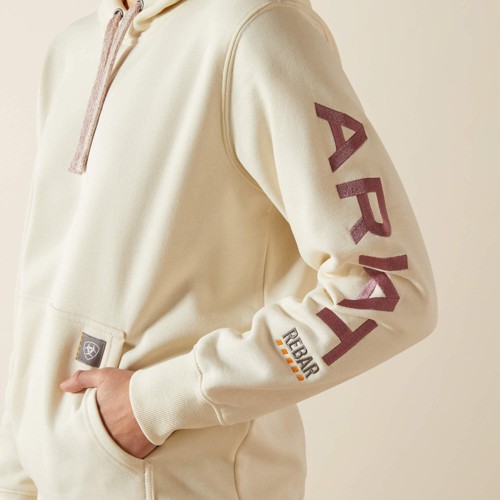 Ariat / Rebar Graphic Hoodie