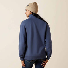 Ariat / Quarry 1/2 Zip Sweatshirt