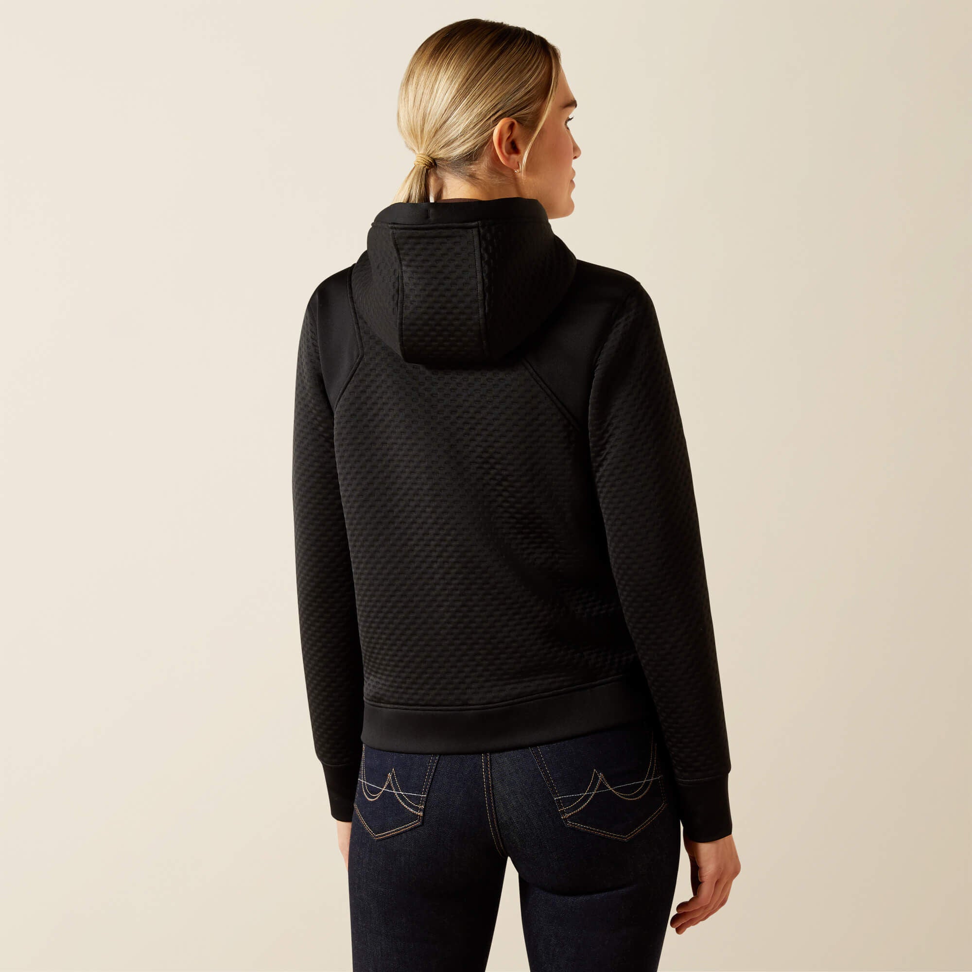 Ariat / Radiance Full Zip