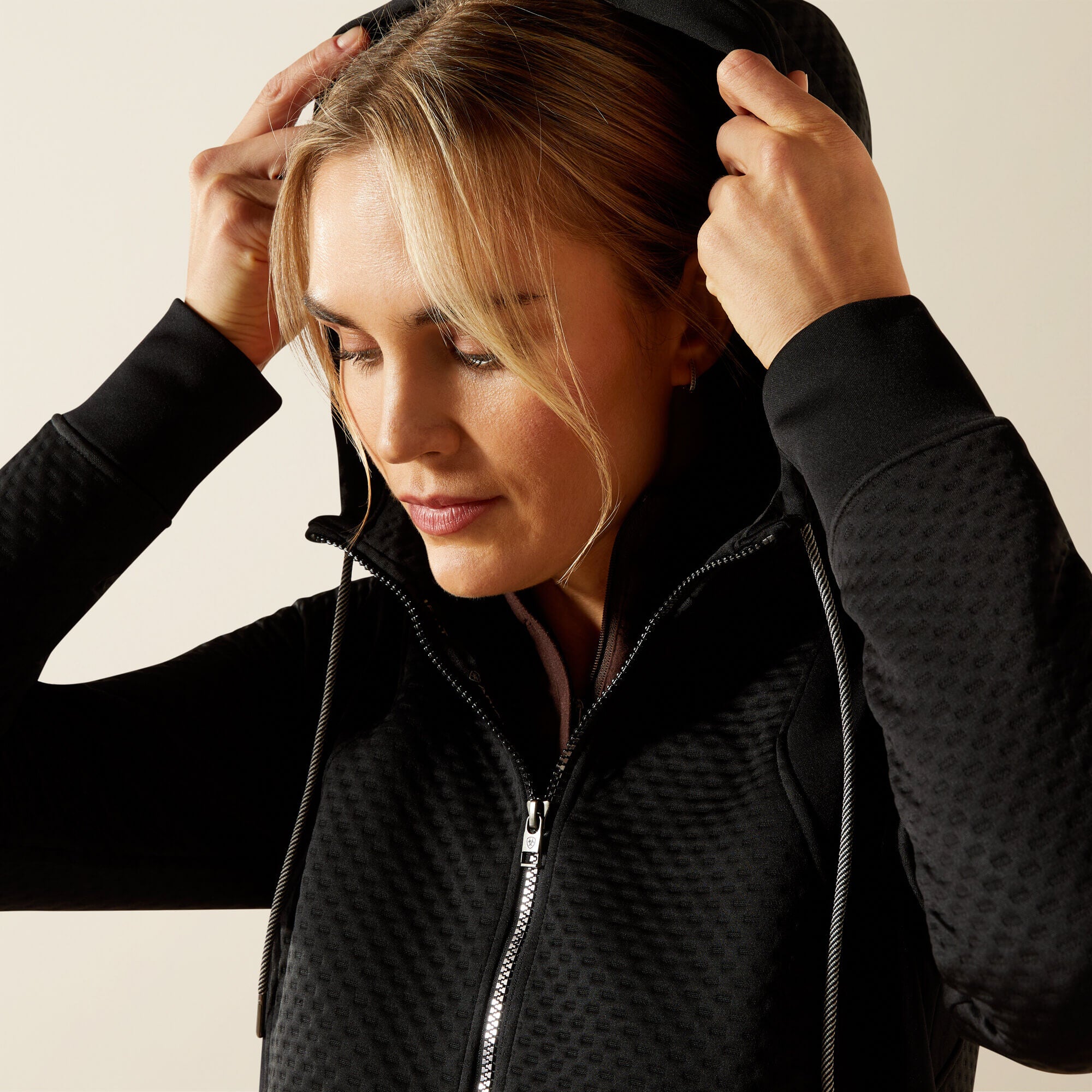Ariat / Radiance Full Zip