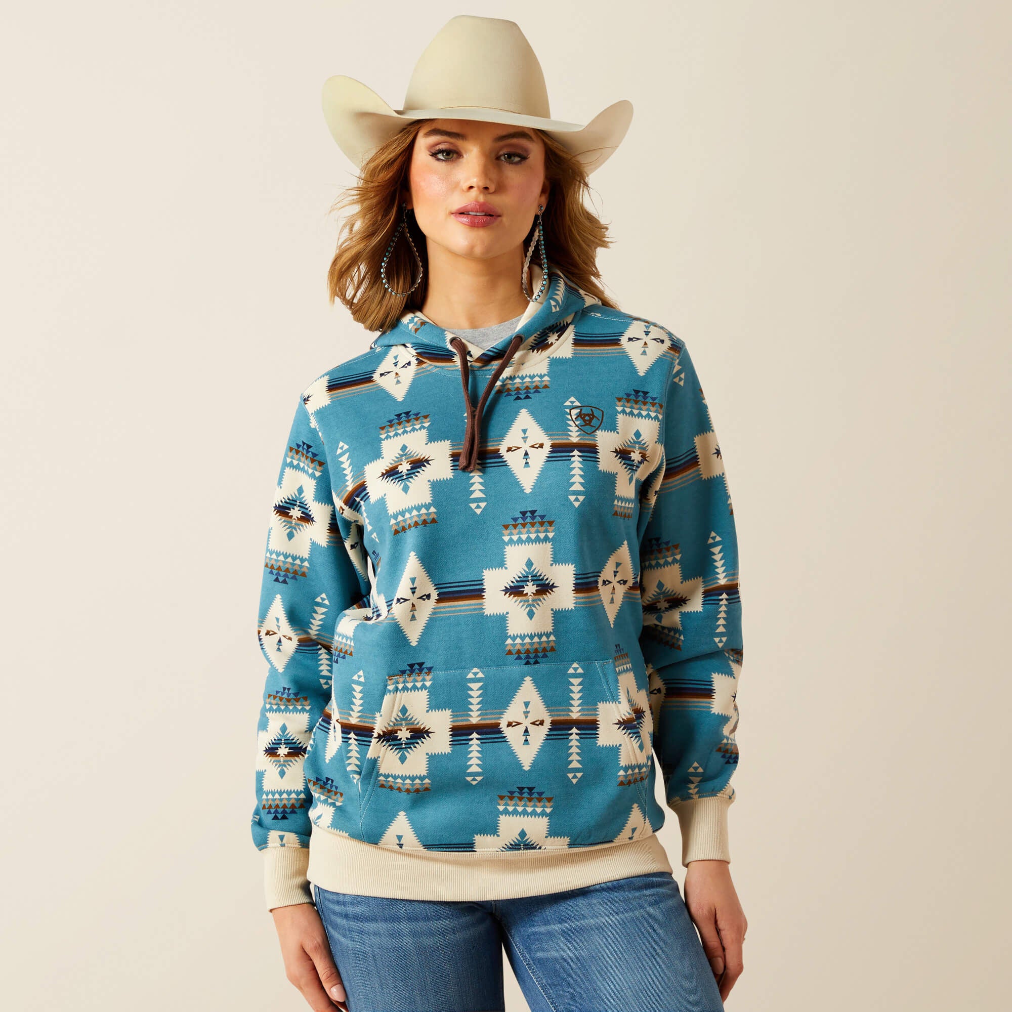 Ariat / Ariat Logo 2.0 Hoodie