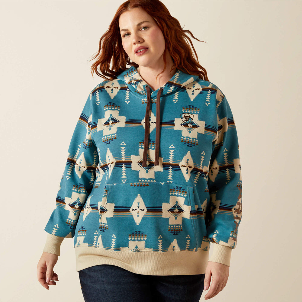 Ariat / Ariat Logo 2.0 Hoodie