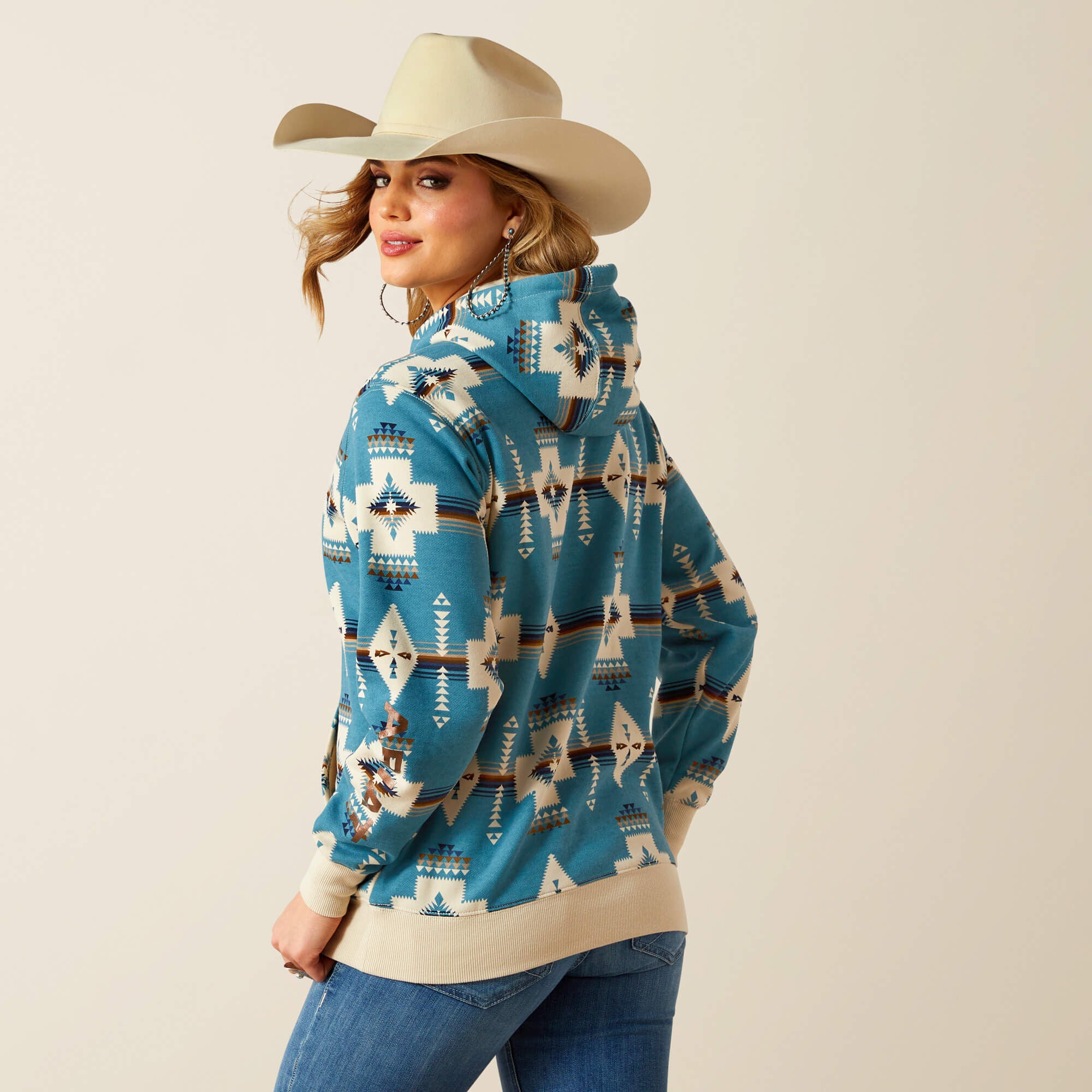 Ariat / Ariat Logo 2.0 Hoodie