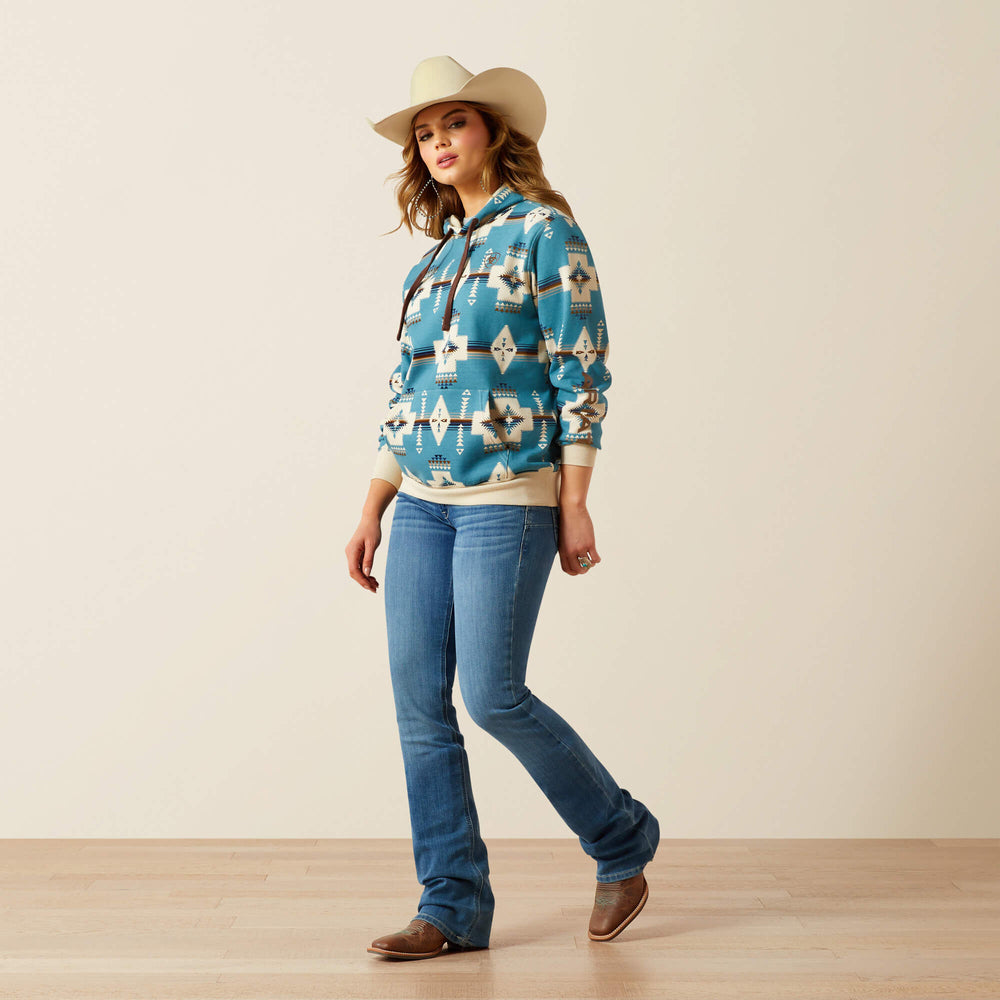 Ariat / Ariat Logo 2.0 Hoodie
