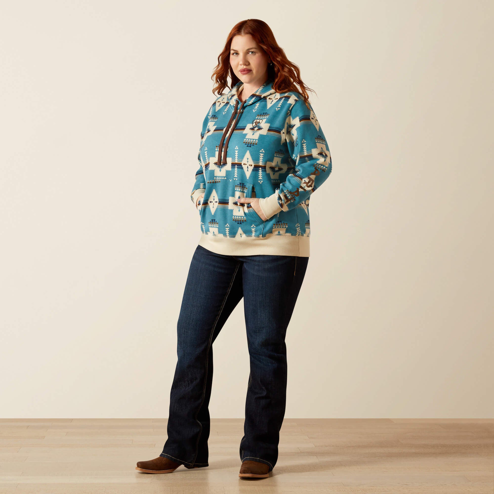 Ariat / Ariat Logo 2.0 Hoodie
