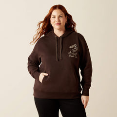 Ariat / Stitch Hoodie