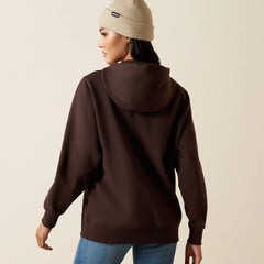 Ariat / Stitch Hoodie
