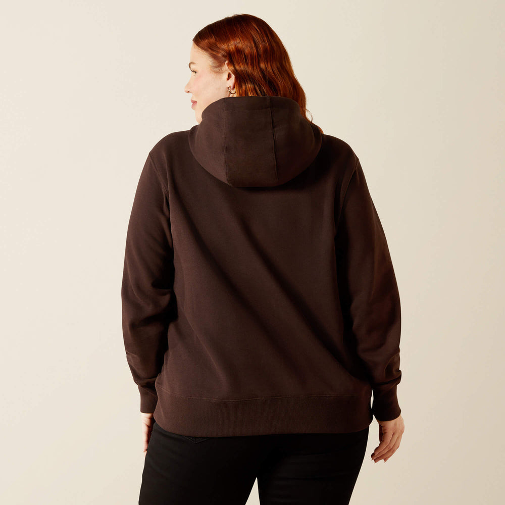 Ariat / Stitch Hoodie