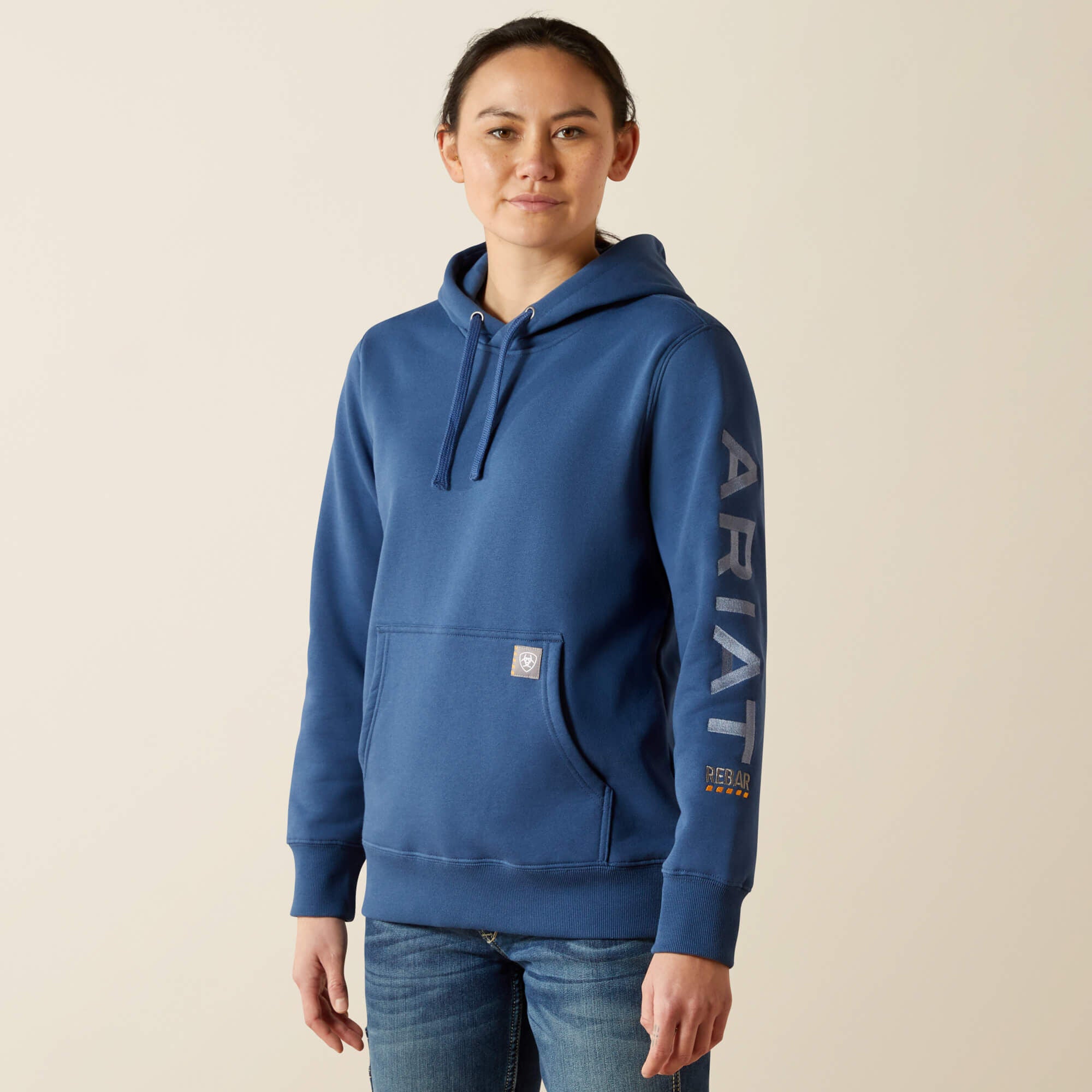 Ariat / Rebar Graphic Hoodie