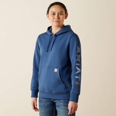 Ariat / Rebar Graphic Hoodie