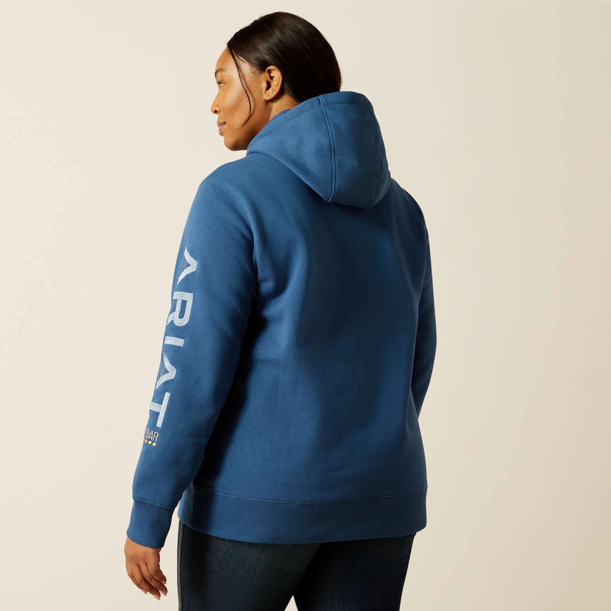 Ariat / Rebar Graphic Hoodie