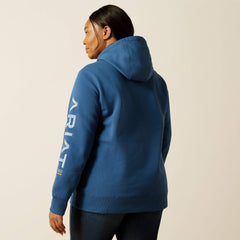 Ariat / Rebar Graphic Hoodie