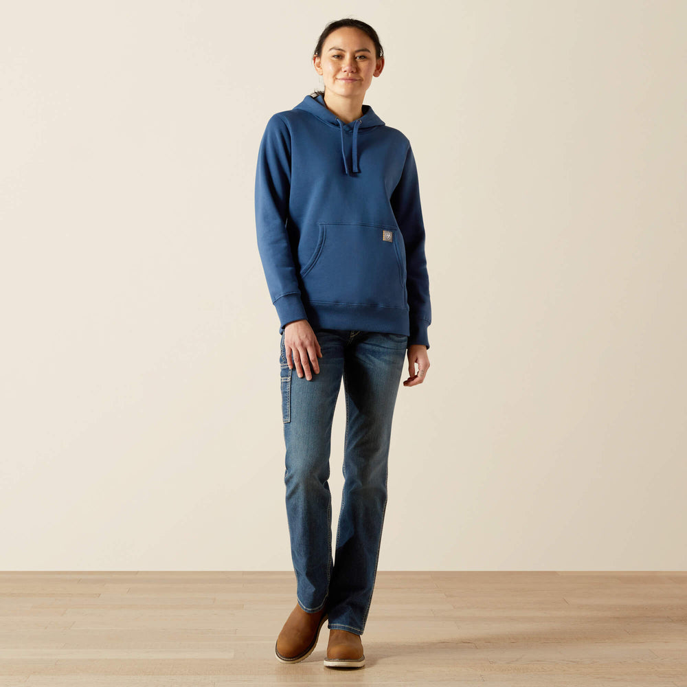 Ariat / Rebar Graphic Hoodie
