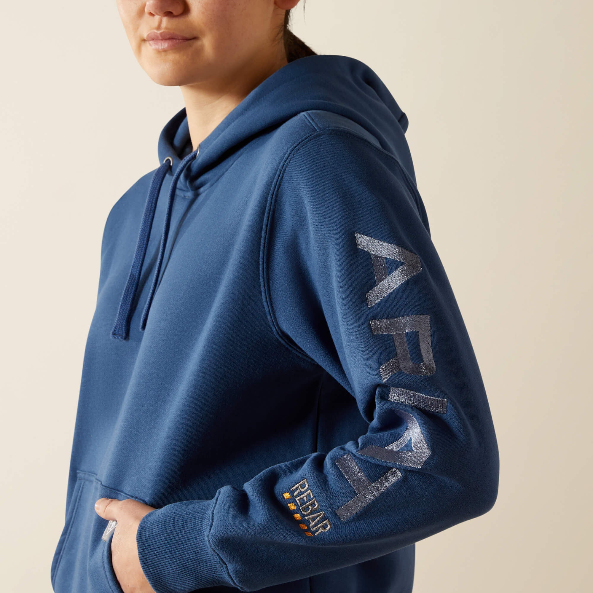 Ariat / Rebar Graphic Hoodie