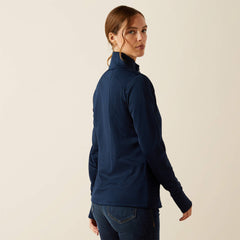 Ariat / Team EQ 1/2 Zip Pullover