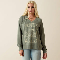 Ariat / Victoria Sweatshirt