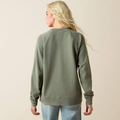 Ariat / Victoria Sweatshirt