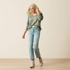 Ariat / Victoria Sweatshirt