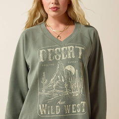 Ariat / Victoria Sweatshirt