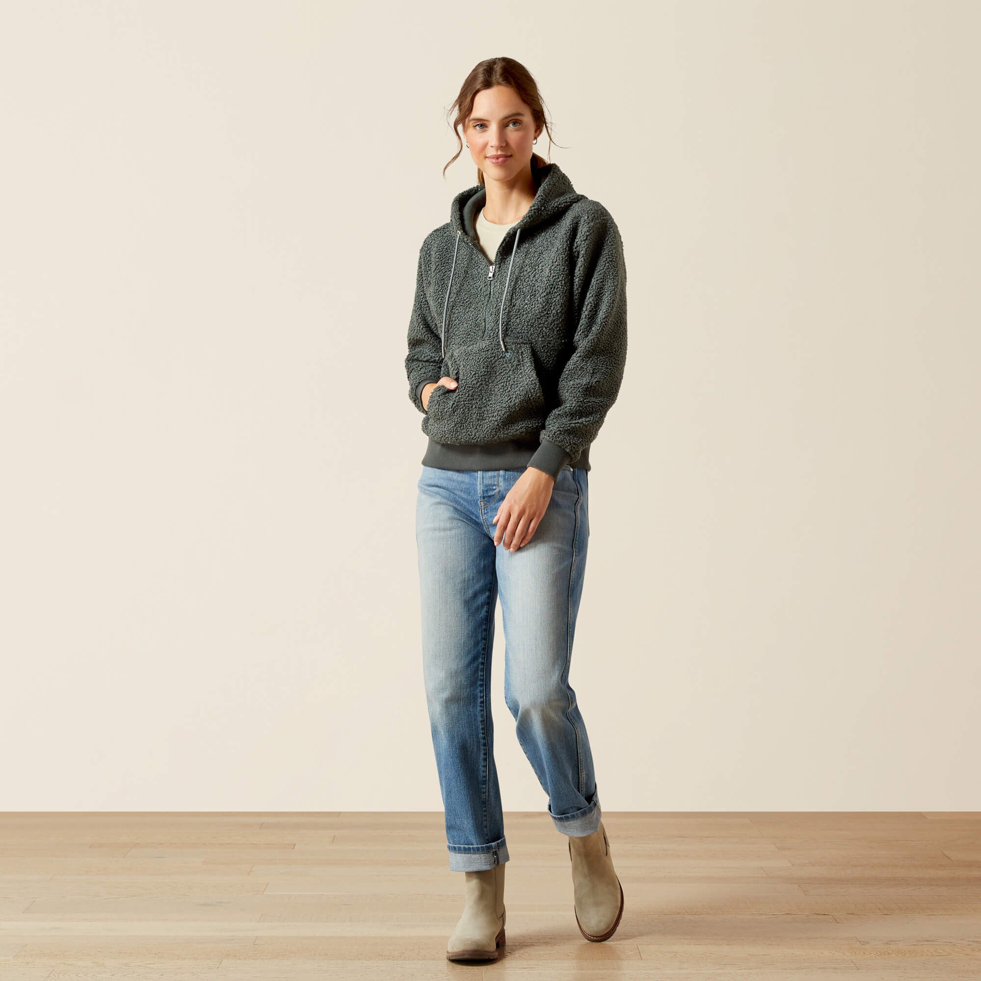 Ariat / Orinda Hoodie