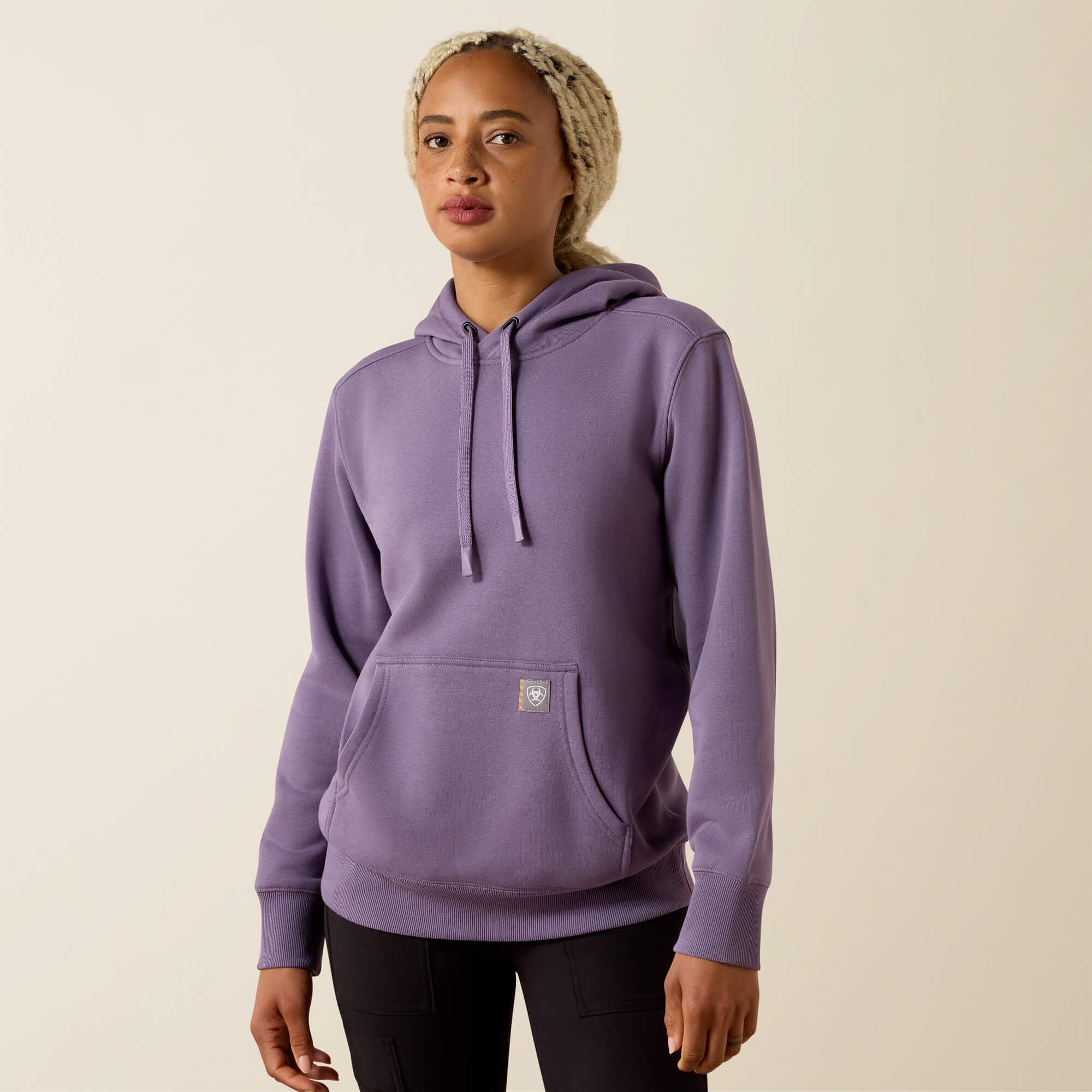 Ariat / Rebar Lightweight Graphic Hoodie