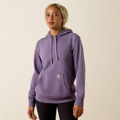 Ariat / Rebar Lightweight Graphic Hoodie