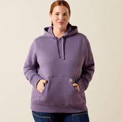 Ariat / Rebar Lightweight Graphic Hoodie