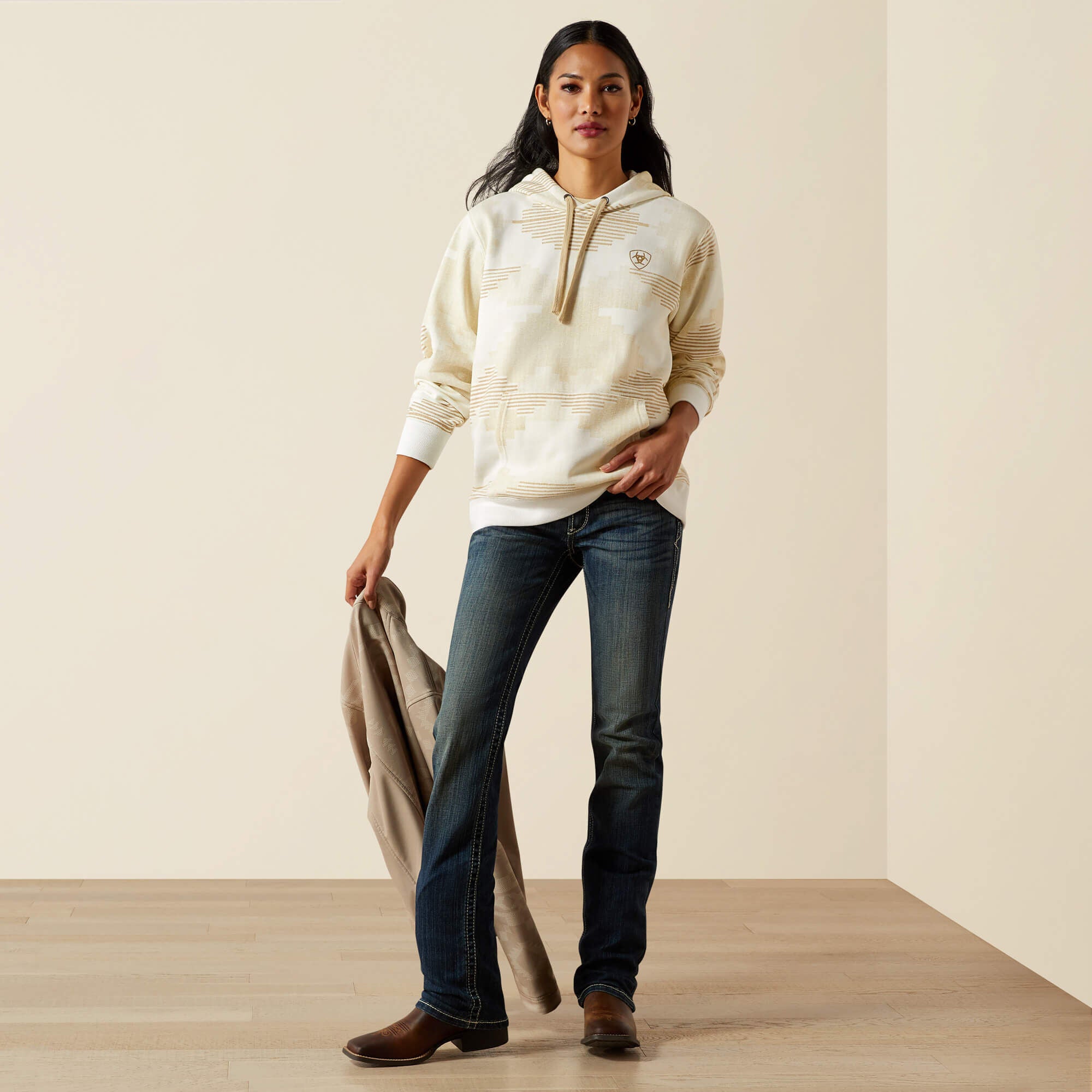 Ariat / Ariat Logo 2.0 Hoodie