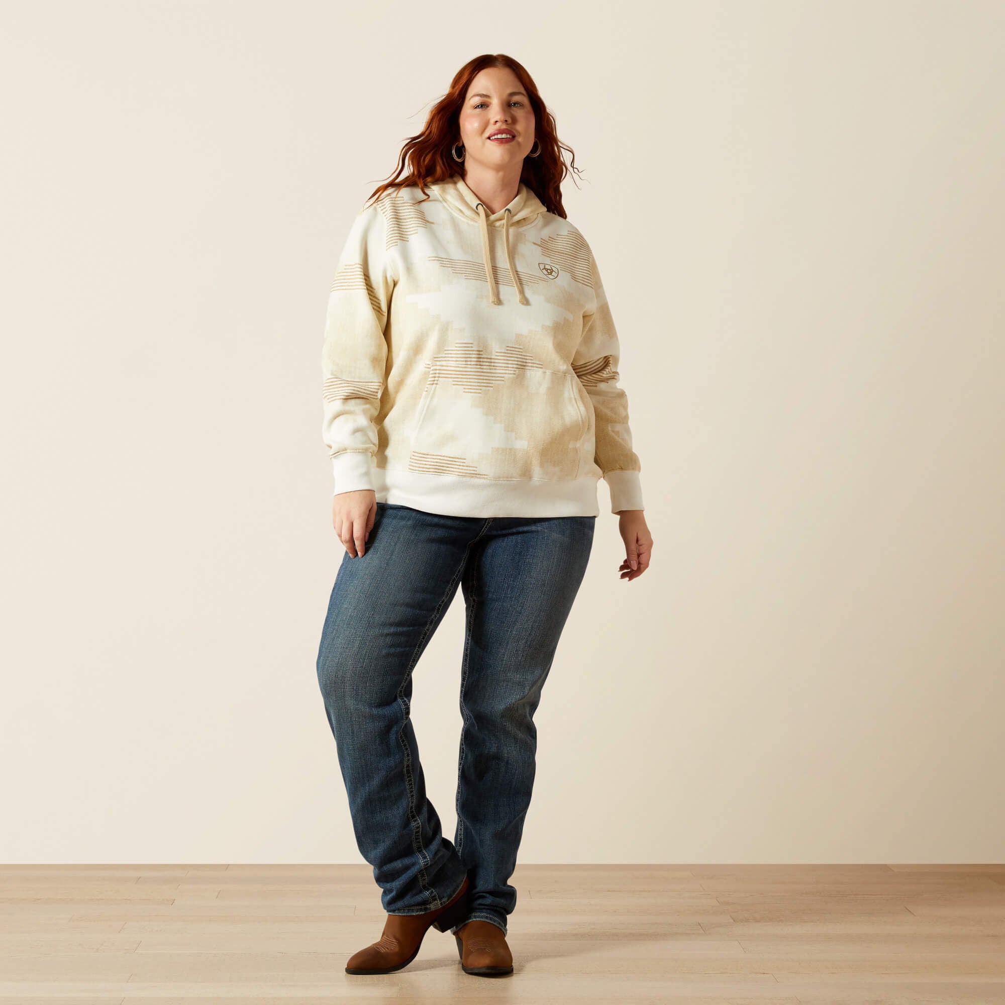 Ariat / Ariat Logo 2.0 Hoodie