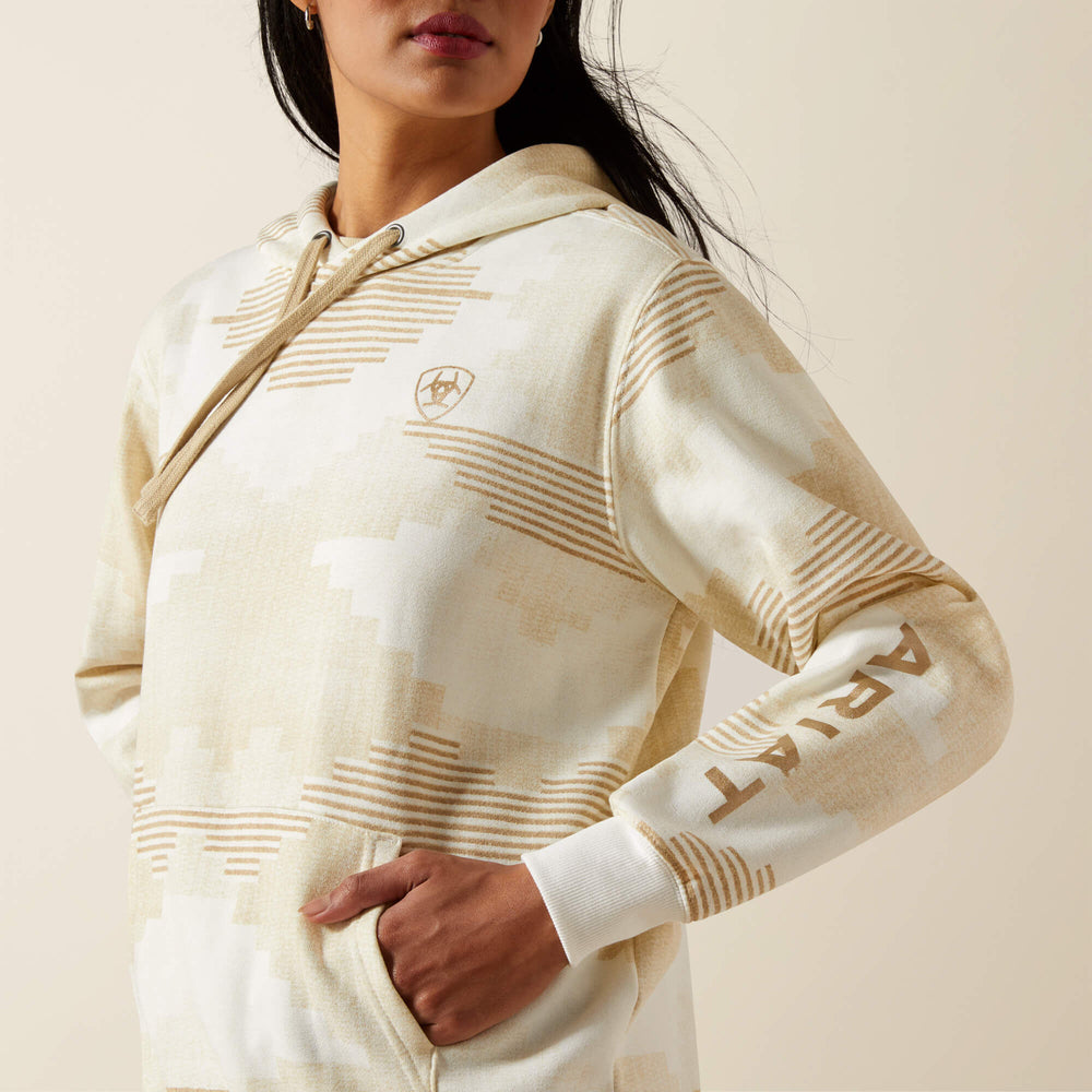 Ariat / Ariat Logo 2.0 Hoodie