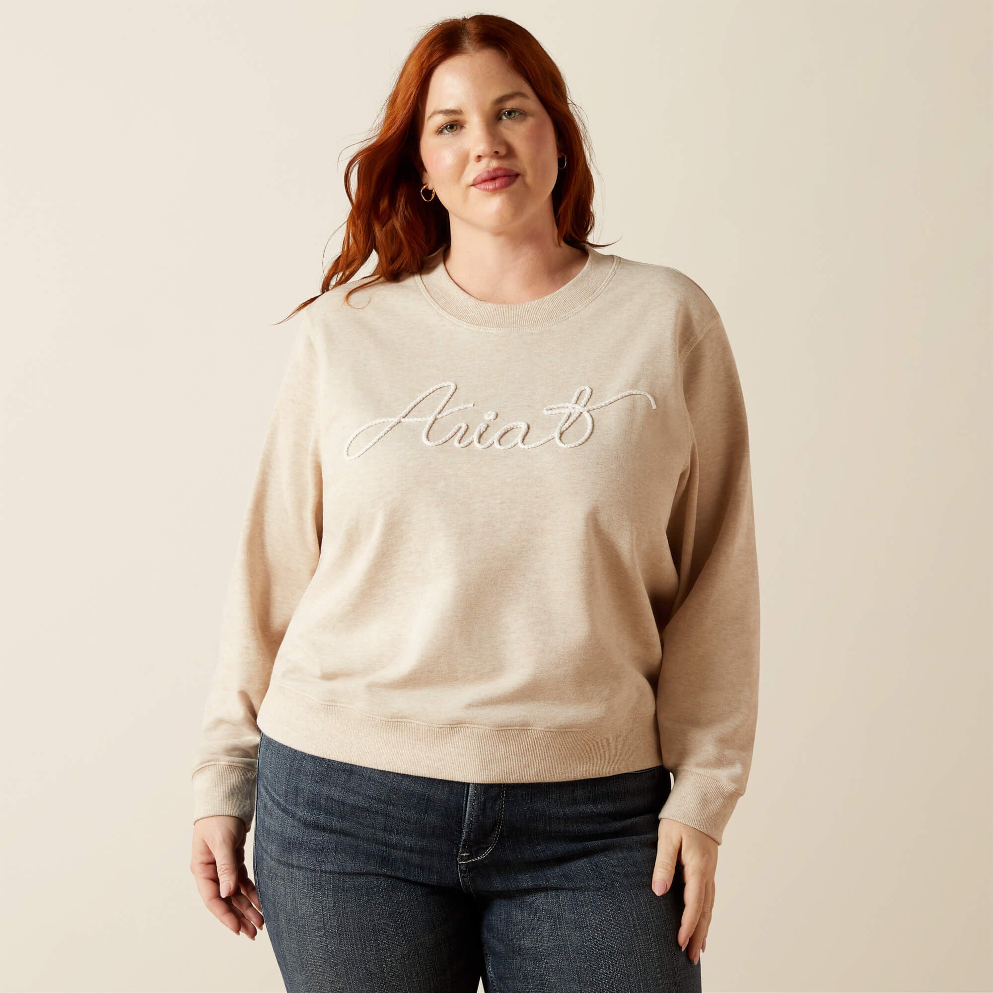 Ariat / Essential Crew Sweatshirt