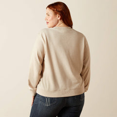 Ariat / Essential Crew Sweatshirt