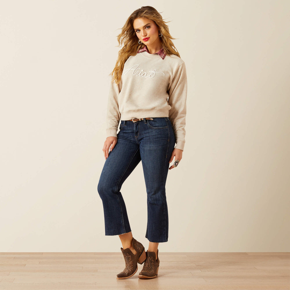 Ariat / Essential Crew Sweatshirt
