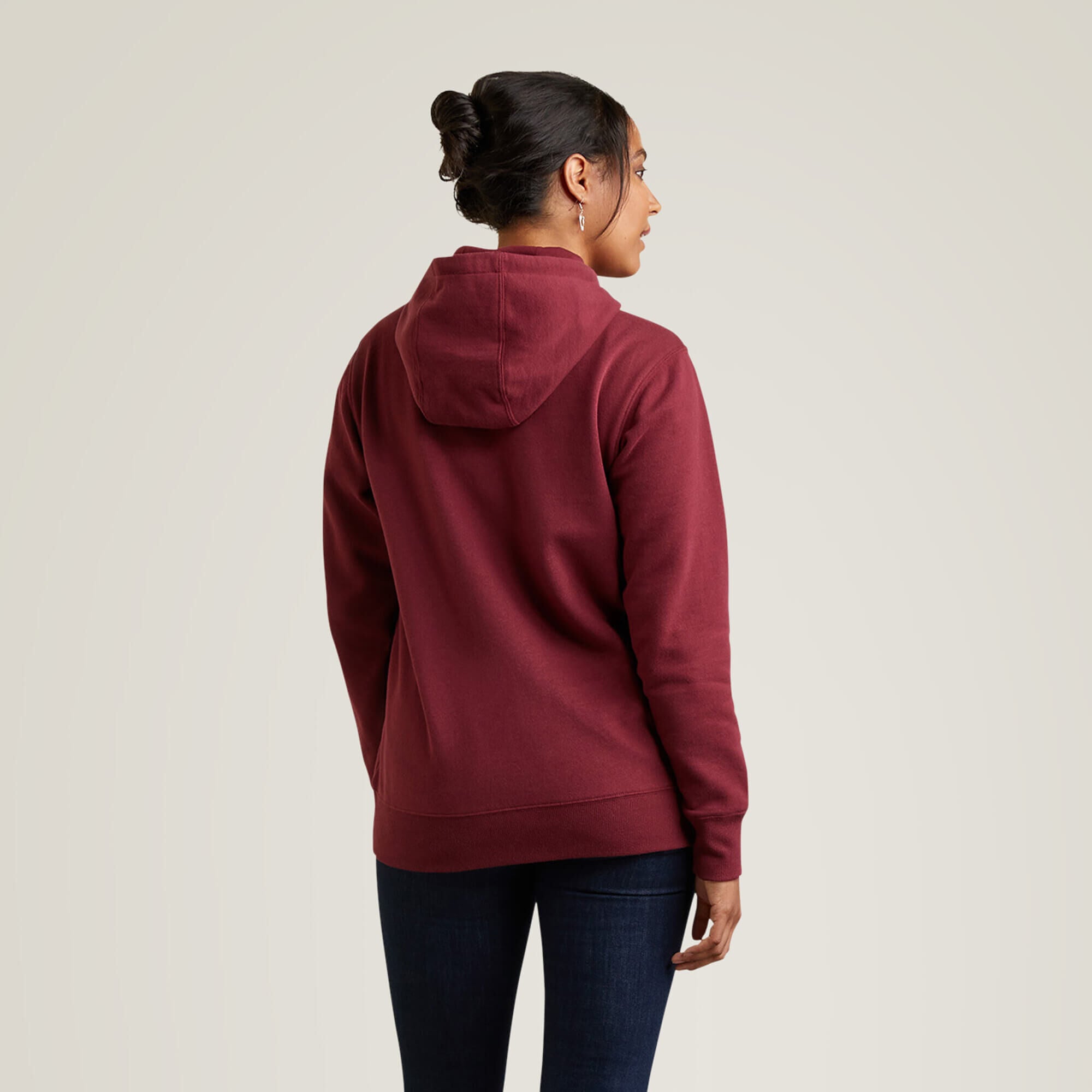 Ariat / Ariat Logo Hoodie